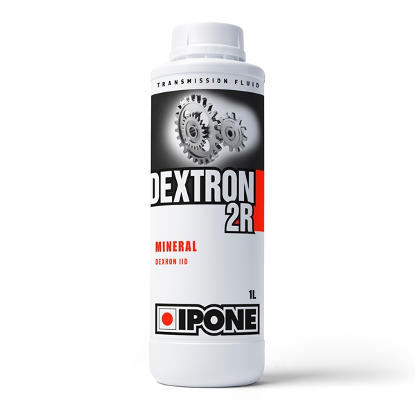 800201 IPONE Ipone Dextron 2R Transmission Fluid TRANSMISSION FLUID DEXTRON 2R IPONE 1L Dextron 2R Transmission Fluid 