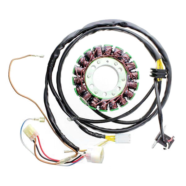 ESG803 ELECTROSPORT ElectroSport Stator POLARIS - 151058 STATOR POL ELECTROSPORT Stator 