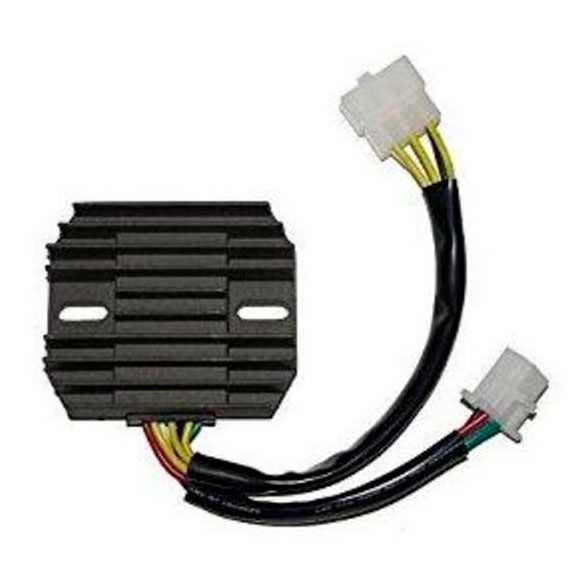 ESR333 ELECTROSPORT ElectroSport Voltage Regulator Rectifier ARCTIC CAT - 151078 REGULATOR/RECTIFIER A/C ELECTROSPORT Voltage Regulator Rectifier 