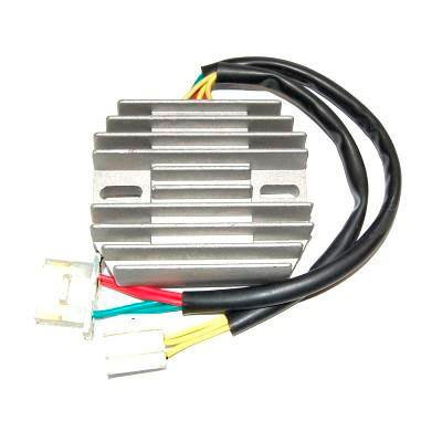 ESR540 ELECTROSPORT ElectroSport Voltage Regulator Rectifier CAN-AM (BRP) - 151096 REGULATOR/RECTIFIER C-AM ELECTROSPORT Voltage Regulator Rectifier 