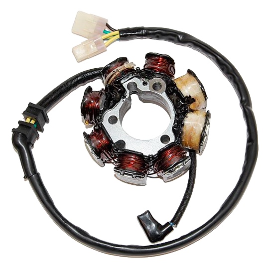 ESG128 ELECTROSPORT ElectroSport Stator HONDA - 151154 STATOR HON ELECTROSPORT Stator 