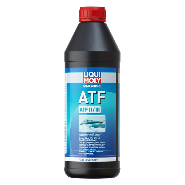 Marine ATF