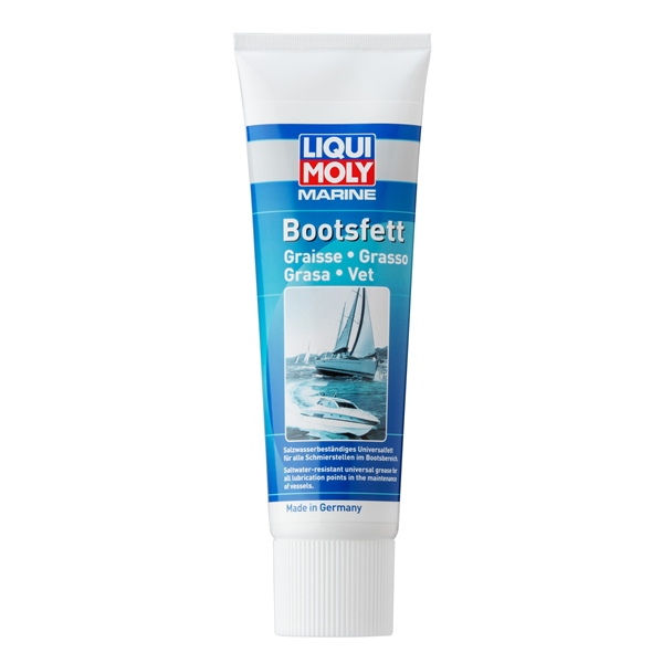 Marine Grease