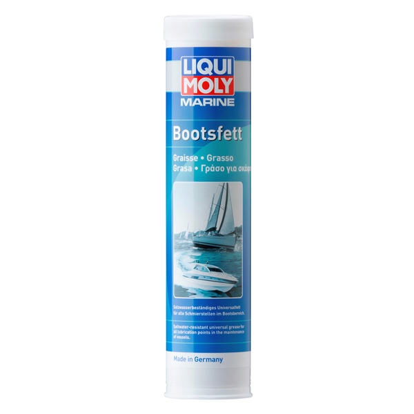 Marine Grease