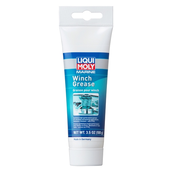 Marine Winch Grease