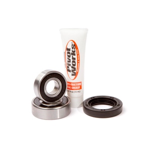 PWRWK-Y40-230 PIVOT-WORKS Pivot Works Wheel Bearing Kit WHEEL BEARING KIT RR YAM Wheel Bearing Kit 