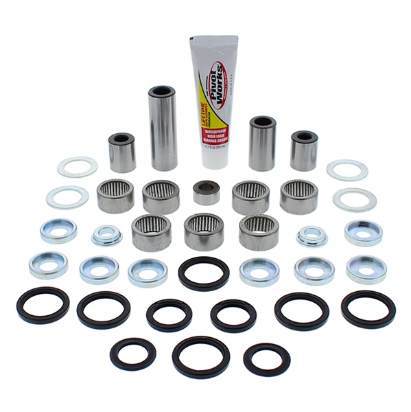 PWLK-H78-000 PIVOT-WORKS Pivot Works Suspension Linkage Rebuild Kit HONDA LINKAGE BEARING KIT HON PIVOTWORKS Suspension Linkage Rebuild Kit 