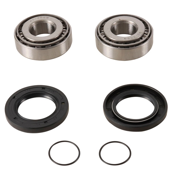 PWSAK-Y36-000 PIVOT-WORKS Pivot Works Swing Arm Bearing Kit YAMAHA SWING ARM BEARING KIT YAM Swing Arm Bearing Kit 