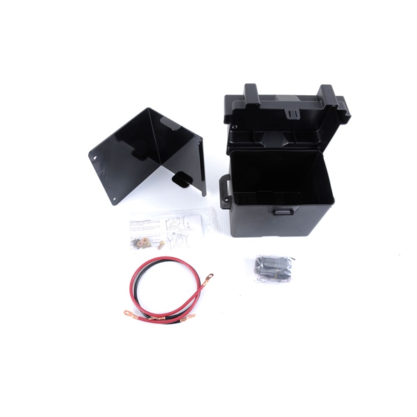 700524-1 BERCOMAC Bercomac Battery Support for Snowblower BATTERY SUPPORT BERCOMAC Battery Support for Snowblower 