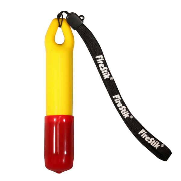 STS-1V FIRESTIK FIRESTIK StrobStick (for Strobe Ready) STROBE LIGHT RD FIRESTIK StrobStick (for Strobe Ready) 
