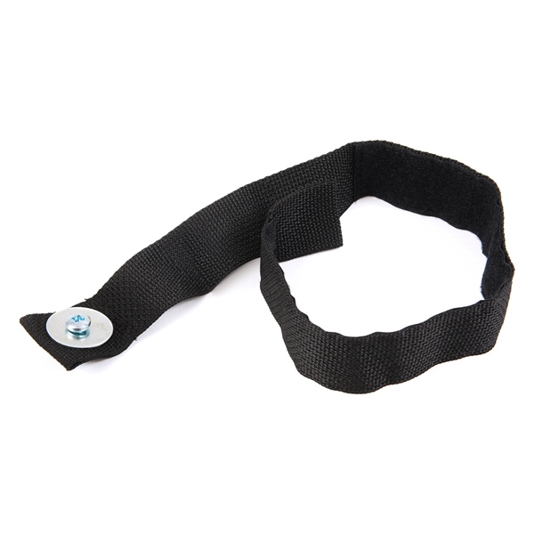 23 3/4" KIMPEX Kimpex Cushion Strap UNIVERSAL SEAT STRAP FOR 158473 Cushion Strap 
