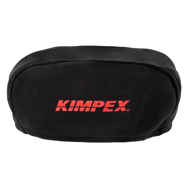 158501 KIMPEX Kimpex Large winch cover LARGE WINCH COVER KIMPEX Winch Accessories 