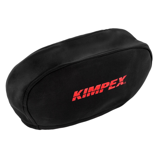 Image-2 Kimpex Large winch cover LARGE WINCH COVER KIMPEX 158501 158501 KIMPEX