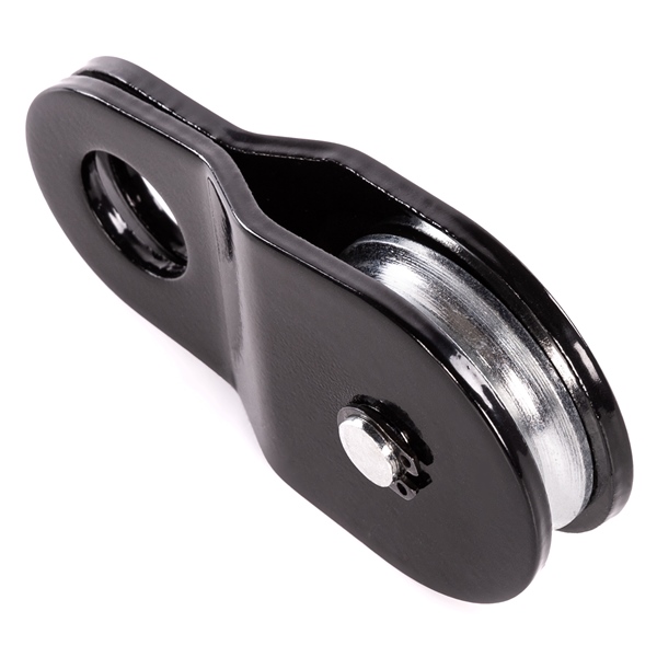 Image-2 Kimpex Snatch Block 4500LBS SNATCH BLOCK 4500LBS KIMPEX SNB20-55 SNB20-55 KIMPEX