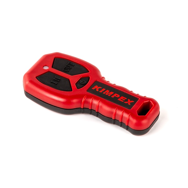 Image-2 Wireless Remote Kit for Kimpex Winch NEW WIRELESS REMOTE KIT QTY 1 KIMPEX 158519 158519 KIMPEX