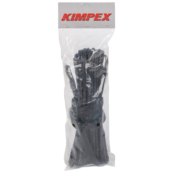 Image-3 Kimpex Winch synthetic extension rope WINCH SYNT ROPE EXT 15M KIMPEX 158534 158534 KIMPEX