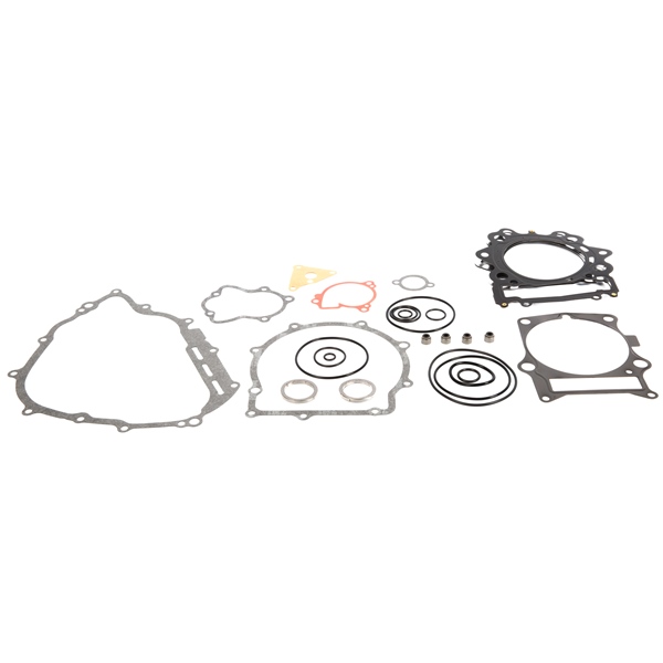 808941 VERTEX VertexWinderosa Complete Engine Gasket Kit YAMAHA - 159118 COMPLETE GASKET KIT YAM VERTEXWINDEROSA Complete Engine Gasket Kit 