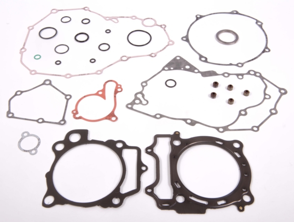 808944 VERTEX VertexWinderosa Complete Engine Gasket Kit YAMAHA - 159121 COMPLETE GASKET KIT YAM VERTEXWINDEROSA Complete Engine Gasket Kit 