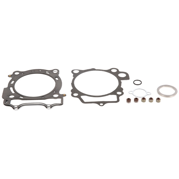 810944 VERTEX VertexWinderosa Top End Gasket YAMAHA - 159125 TOP END GASKET KIT YAM VERTEXWINDEROSA Top End Gasket 