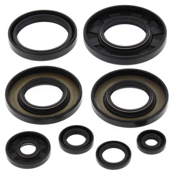 822349 VERTEX VertexWinderosa Oil Seal Sets YAMAHA - 159135 OIL SEAL KIT POL/YAM VERTEXWINDEROSA Oil Seal Sets 
