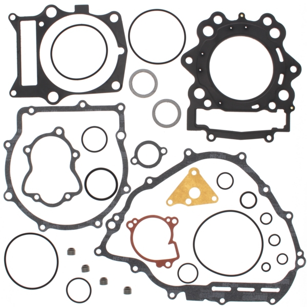 Image complémentaire de la pièce