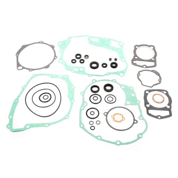 811816 VERTEX VertexWinderosa Complete Gasket Set with Oil Seals - 811 HONDA - 159165 GASKET COMPL KIT W/OIL SEAL HON Complete Gasket Set with Oil Seals - 811 