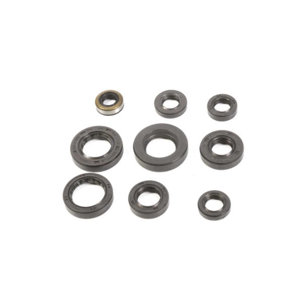 822341 VERTEX VertexWinderosa Oil Seal Sets HONDA - 159167 OIL SEAL KIT HON VERTEXWINDEROSA Oil Seal Sets 