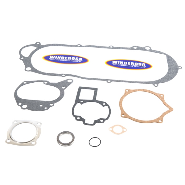 808849 VERTEX VertexWinderosa Complete Engine Gasket Kit KAWASAKI, SUZUKI - 159170 COMPLETE GASKET KIT SUZ VERTEXWINDEROSA Complete Engine Gasket Kit 
