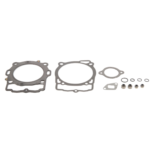 810342 WINDEROSA VertexWinderosa Top End Gasket HUSABERG, HUSQVARNA, KTM - 159180 TOP END GASKET KIT HUSA HUSQV KTM Top End Gasket 