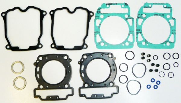 810954 VERTEX VertexWinderosa Top End Gasket CAN-AM (BRP) - 159181 TOP END GASKET KIT C-AM VERTEXWINDEROSA Top End Gasket 