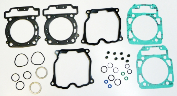 810956 VERTEX VertexWinderosa Top End Gasket CAN-AM (BRP) - 159183 TOP END GASKET KIT C-AM VERTEXWINDEROSA Top End Gasket 