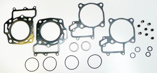 810953 VERTEX VertexWinderosa Top End Gasket KAWASAKI - 159184 TOP END GASKET KIT KAWA VERTEXWINDEROSA Top End Gasket 