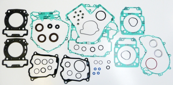 811954 VERTEX VertexWinderosa Complete Gasket Set with Oil Seals - 811 CAN-AM (BRP) - 159186 GASKET COMPL KIT W/OIL SEAL C-AM Complete Gasket Set with Oil Seals - 811 