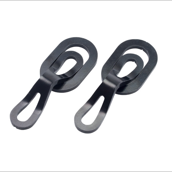 D36-11-120 DRC-ZETA-UNIT DRC/ZETA/UNIT Tie-Down Hook Swivel TIEDOWN HOOK SWIVEL 2PCS Tie-Down Hook Swivel 