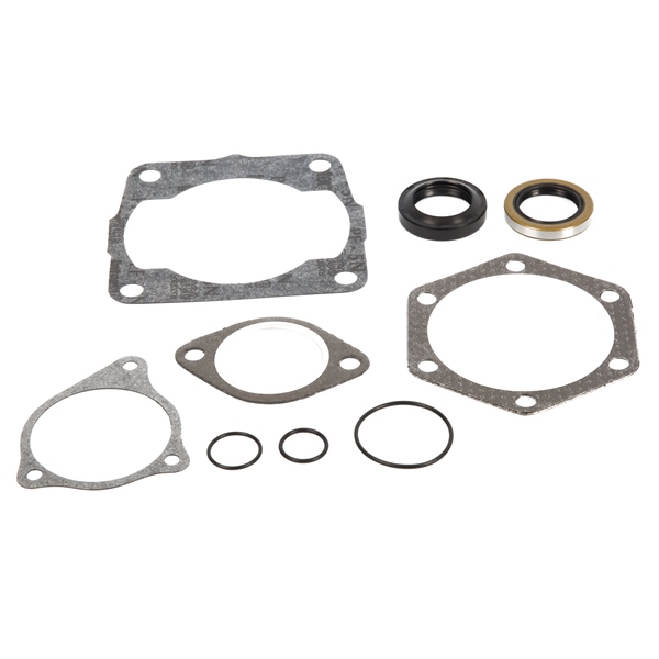 811807 VERTEX VertexWinderosa Complete Gasket Set with Oil Seals - 811 POLARIS - 159506 GASKET COMPL KIT W/OIL SEAL POL Complete Gasket Set with Oil Seals - 811 