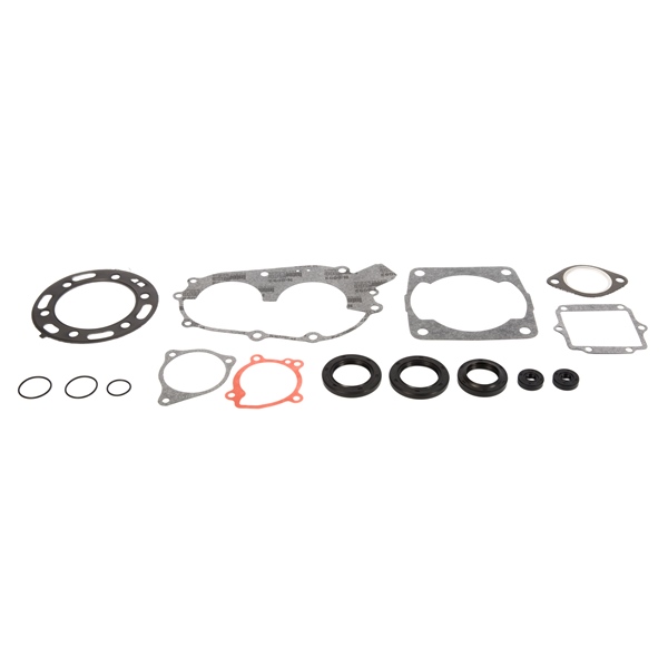 811808 VERTEX VertexWinderosa Complete Gasket Set with Oil Seals - 811 POLARIS - 159507 GASKET COMPL KIT W/OIL SEAL POL Complete Gasket Set with Oil Seals - 811 