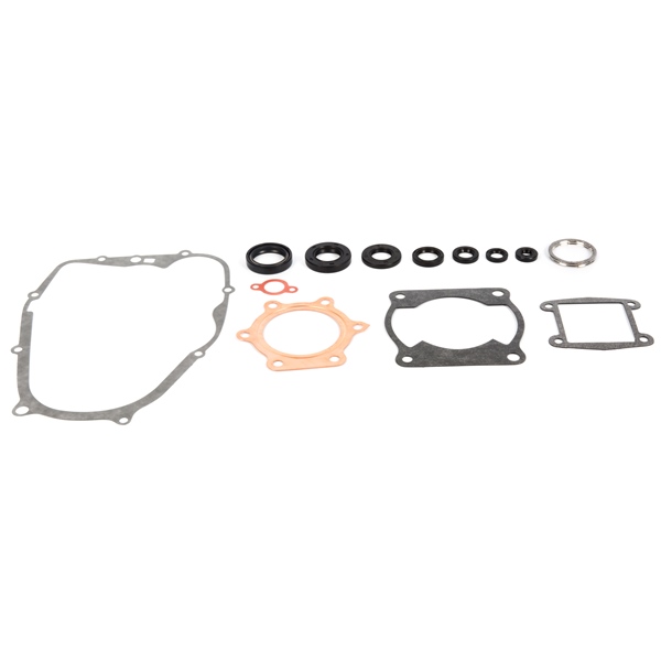 811811 VERTEX VertexWinderosa Complete Gasket Set with Oil Seals - 811 YAMAHA - 159509 GASKET COMPL KIT W/OIL SEAL YAM Complete Gasket Set with Oil Seals - 811 