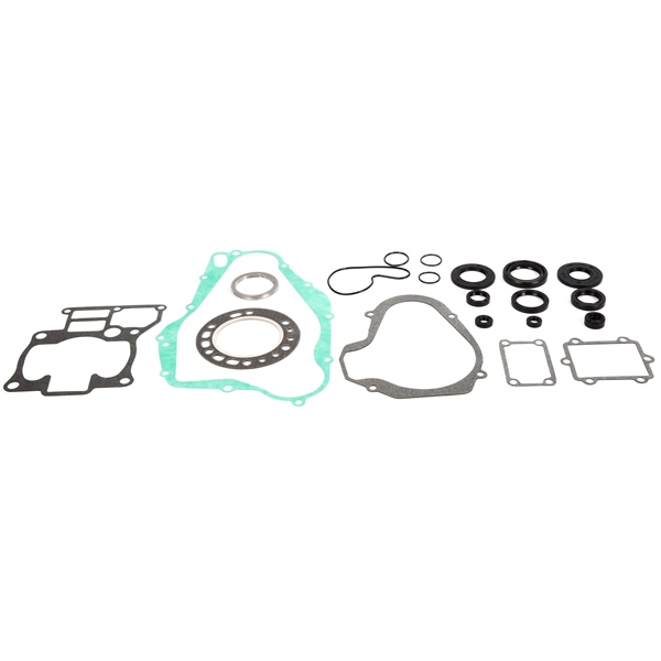 811822 VERTEX VertexWinderosa Complete Gasket Set with Oil Seals - 811 SUZUKI - 159517 GASKET COMPL KIT W/OIL SEAL SUZ Complete Gasket Set with Oil Seals - 811 