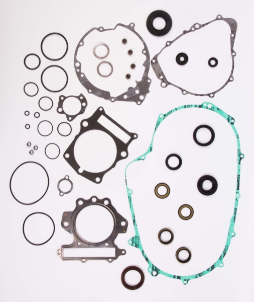 811833 VERTEX VertexWinderosa Complete Gasket Set with Oil Seals - 811 YAMAHA - 159525 GASKET COMPL KIT W/OIL SEAL YAM Complete Gasket Set with Oil Seals - 811 