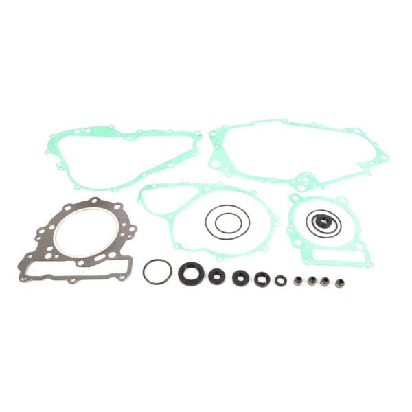 811853 VERTEX VertexWinderosa Complete Gasket Set with Oil Seals - 811 CAN-AM (BRP) - 159538 GASKET COMPL KIT W/OIL SEAL C-AM Complete Gasket Set with Oil Seals - 811 