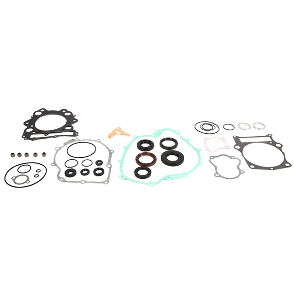 811865 VERTEX VertexWinderosa Complete Gasket Set with Oil Seals - 811 YAMAHA - 159544 GASKET COMPL KIT W/OIL SEAL YAM Complete Gasket Set with Oil Seals - 811 