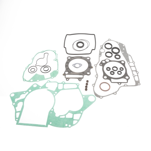811868 VERTEX VertexWinderosa Complete Gasket Set with Oil Seals - 811 HONDA - 159546 GASKET COMPL KIT W/OIL SEAL HON Complete Gasket Set with Oil Seals - 811 