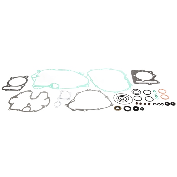 811894 VERTEX VertexWinderosa Complete Gasket Set with Oil Seals - 811 HONDA - 159561 GASKET COMPL KIT W/OIL SEAL HON Complete Gasket Set with Oil Seals - 811 