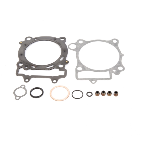 810920 VERTEX VertexWinderosa Top End Gasket KAWASAKI - 159618 TOP END GASKET KIT KAWA VERTEXWINDEROSA Top End Gasket 