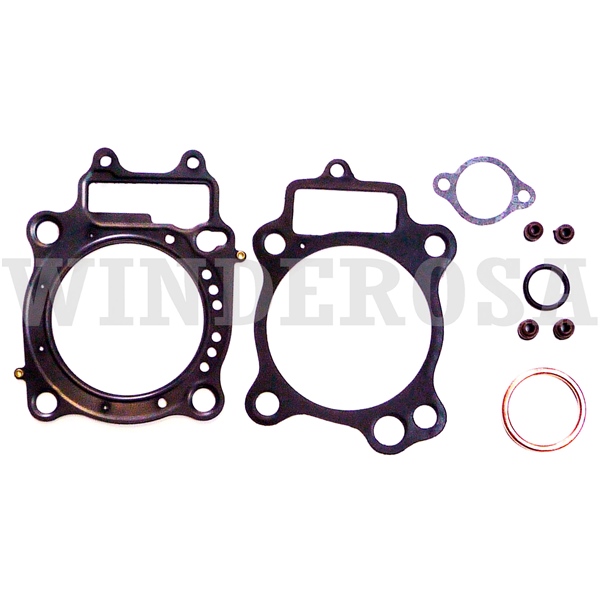 810268 WINDEROSA VertexWinderosa Top End Gasket HONDA - 159631 TOP END GASKET KIT HON WINDEROSA Top End Gasket 