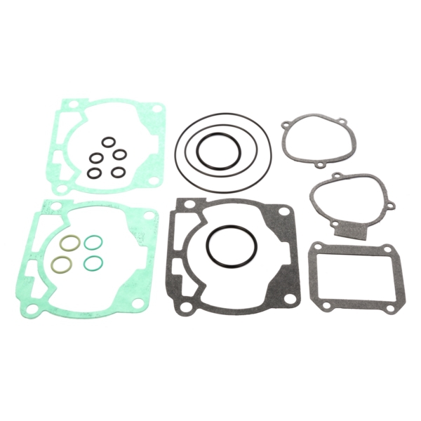 810333 WINDEROSA VertexWinderosa Top End Gasket HUSABERG, HUSQVARNA, KTM - 159655 TOP END GASKET KIT HUSA HUSQV KTM Top End Gasket 