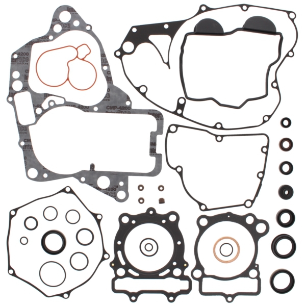 Image complémentaire de la pièce