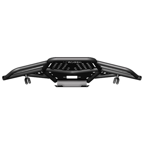 Image-4 Bison Bumpers Hunter Bumper Front - Steel - CFMOTO BUMPER HUNTER FT CFMOTO BISON 166-180H 166-180H BISONBUMPERS