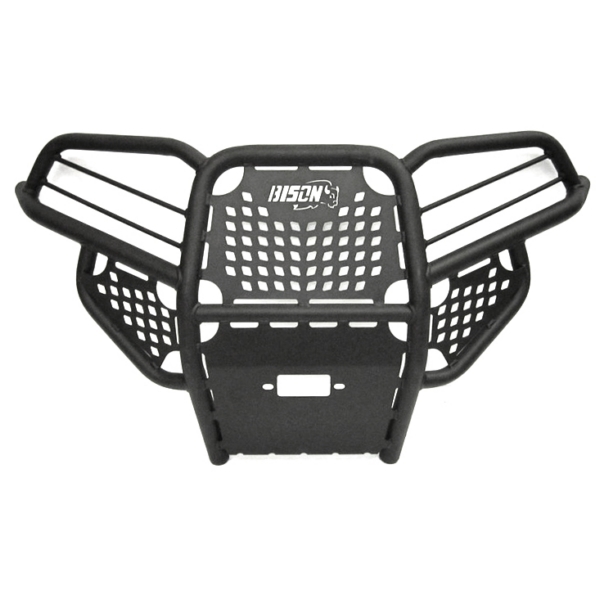 166-155H BISONBUMPERS Hunter Bumper BUMPER HUNTER FT POL BISON Hunter Bumper 