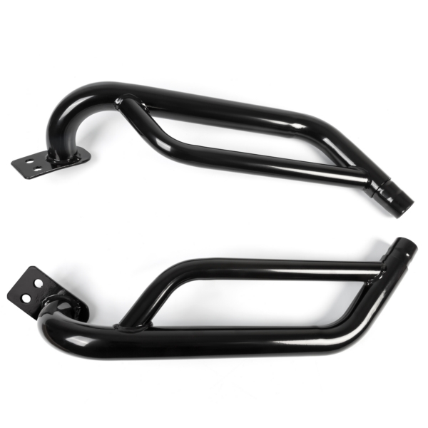 Image complémentaire de la pièce